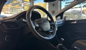 
										Ford Fiesta 2018 full									