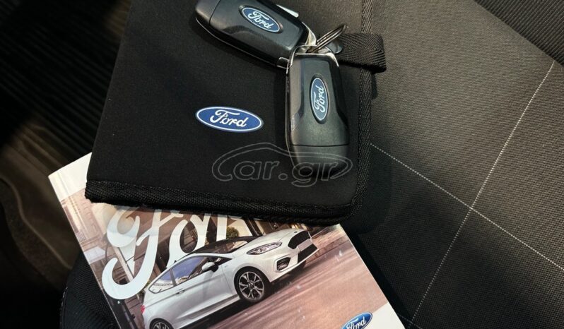 
								Ford Fiesta 2018 full									