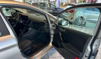 
										Ford Fiesta 2018 full									