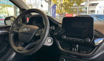 
										Ford Fiesta 2018 full									