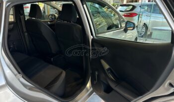 
										Ford Fiesta 2018 full									