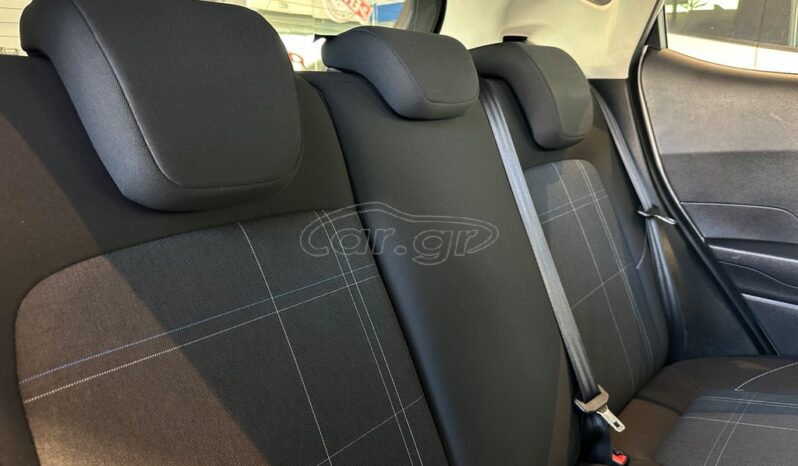 
								Ford Fiesta 2018 full									