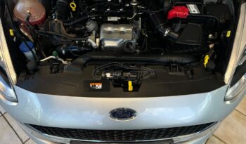 
										Ford Fiesta 2018 full									