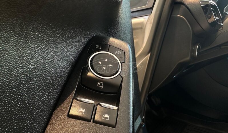 
								Ford Fiesta 2018 full									