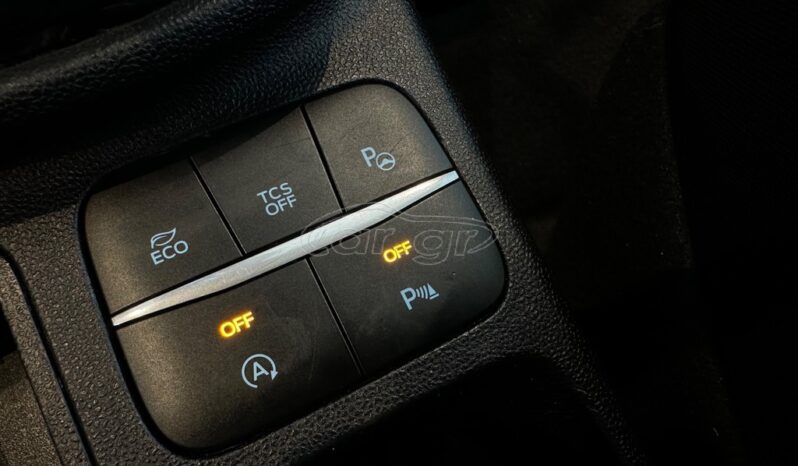 
								Ford Fiesta 2018 full									