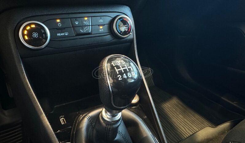 
								Ford Fiesta 2018 full									