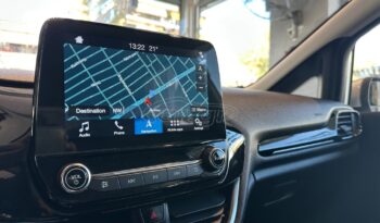 
										Ford Fiesta 2018 full									