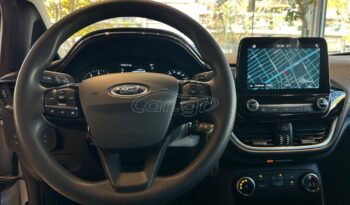 
										Ford Fiesta 2018 full									