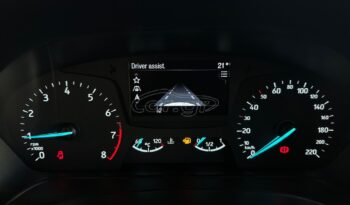 
										Ford Fiesta 2018 full									