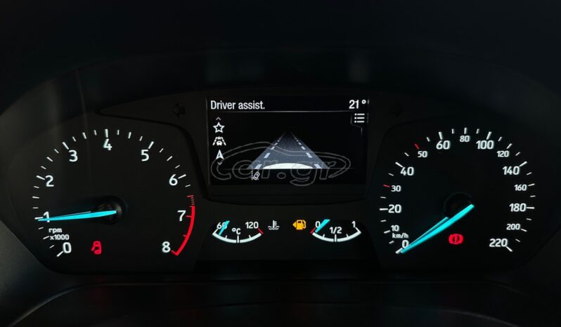 
								Ford Fiesta 2018 full									