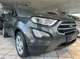 Ford EcoSport 2020