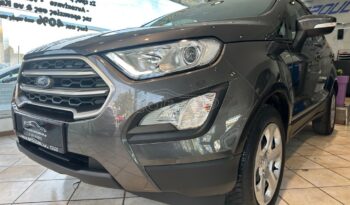 
										Ford EcoSport 2020 full									