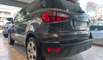 
										Ford EcoSport 2020 full									