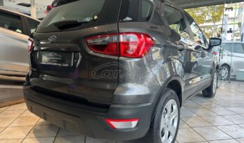 
										Ford EcoSport 2020 full									