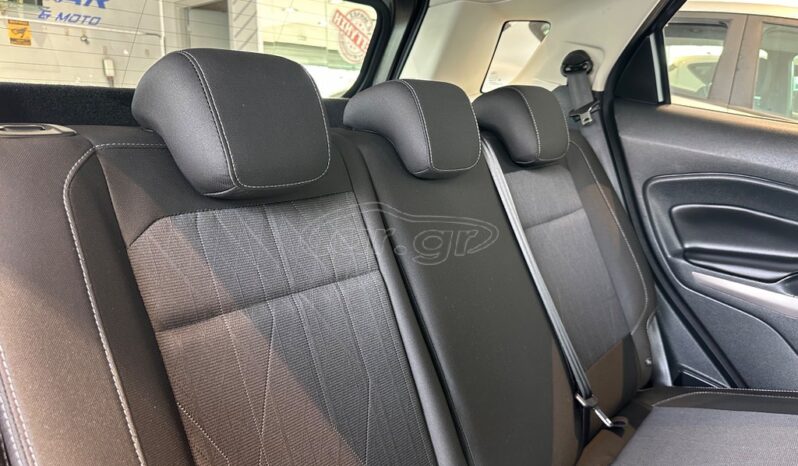 
								Ford EcoSport 2020 full									