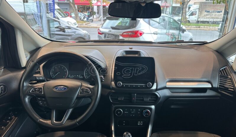 
								Ford EcoSport 2020 full									