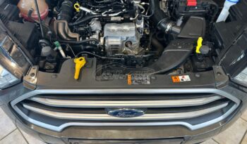 
										Ford EcoSport 2020 full									
