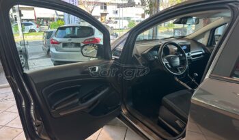 
										Ford EcoSport 2020 full									