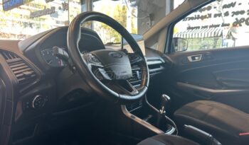 
										Ford EcoSport 2020 full									