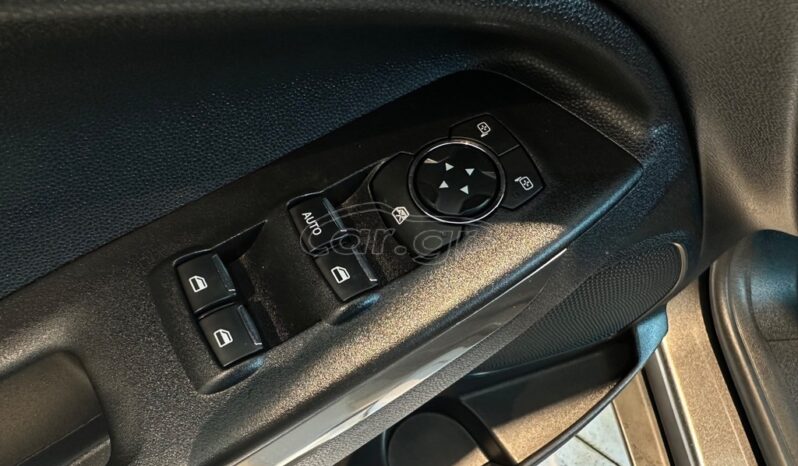 
								Ford EcoSport 2020 full									