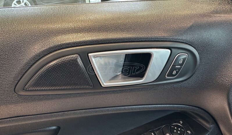 
								Ford EcoSport 2020 full									