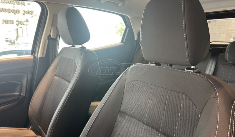 
								Ford EcoSport 2020 full									