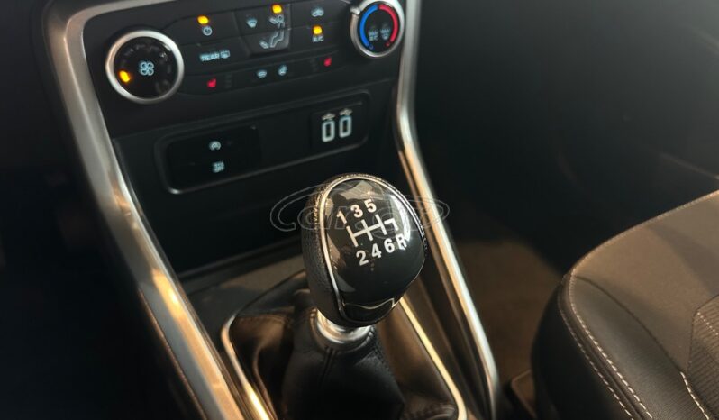 
								Ford EcoSport 2020 full									