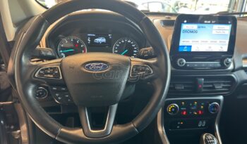 
										Ford EcoSport 2020 full									