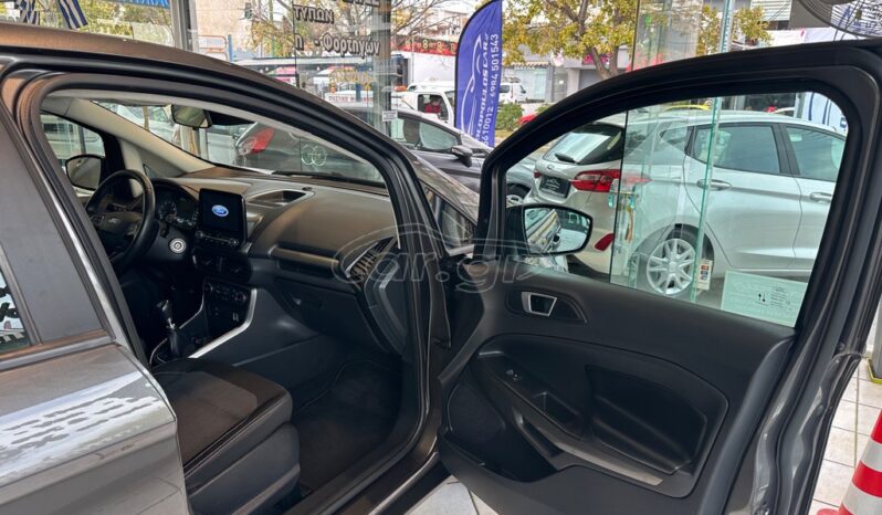 
								Ford EcoSport 2020 full									