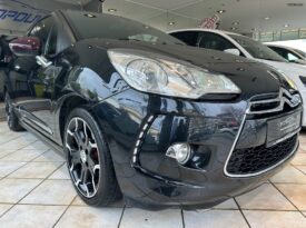 DS DS3 2010