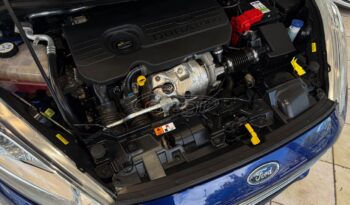 
										Ford Fiesta 2016 TITANIUM full									