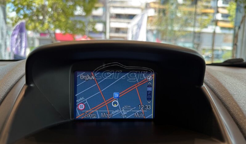 
								Ford Fiesta 2016 TITANIUM full									