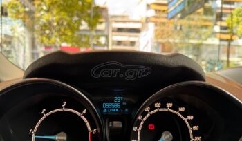 
										Ford Fiesta 2016 TITANIUM full									