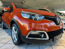 Renault Captur 2014