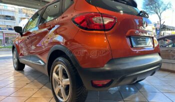 
										Renault Captur 2014 full									