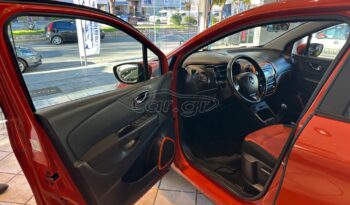 
										Renault Captur 2014 full									