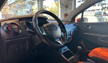 
										Renault Captur 2014 full									