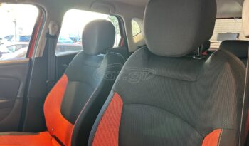 
										Renault Captur 2014 full									