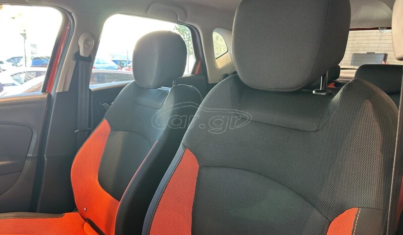 
								Renault Captur 2014 full									