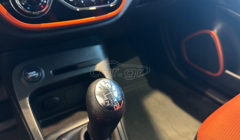 
								Renault Captur 2014 full									