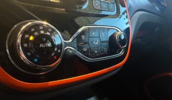 
										Renault Captur 2014 full									