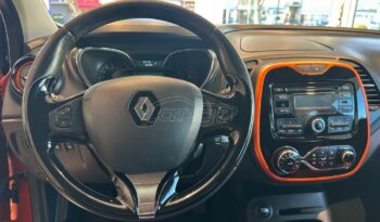 
										Renault Captur 2014 full									