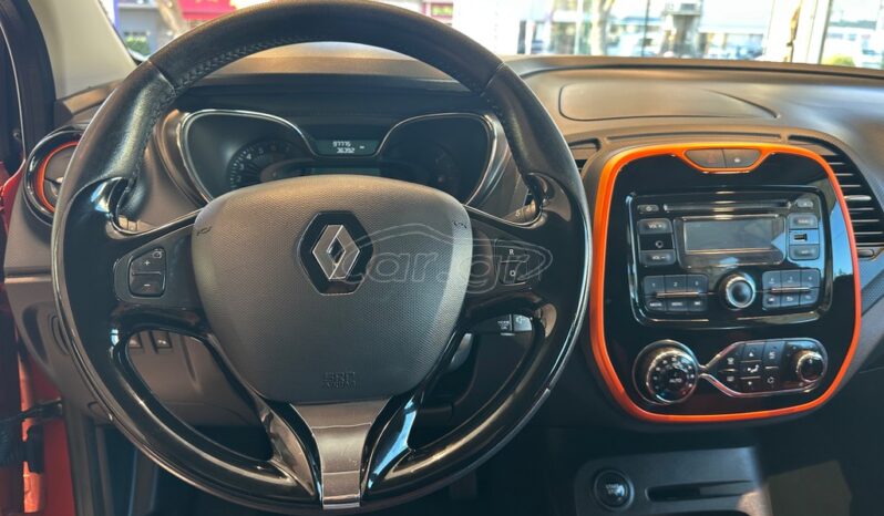 
								Renault Captur 2014 full									