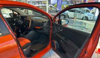 
										Renault Captur 2014 full									