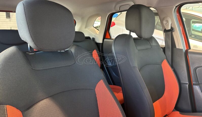 
								Renault Captur 2014 full									