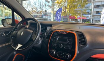 
										Renault Captur 2014 full									