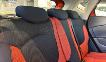 
										Renault Captur 2014 full									