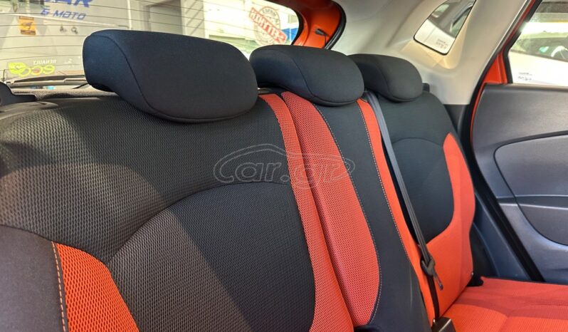 
								Renault Captur 2014 full									