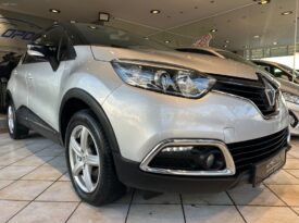 Renault Captur 2016 TDI