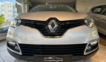 
										Renault Captur 2016 TDI full									